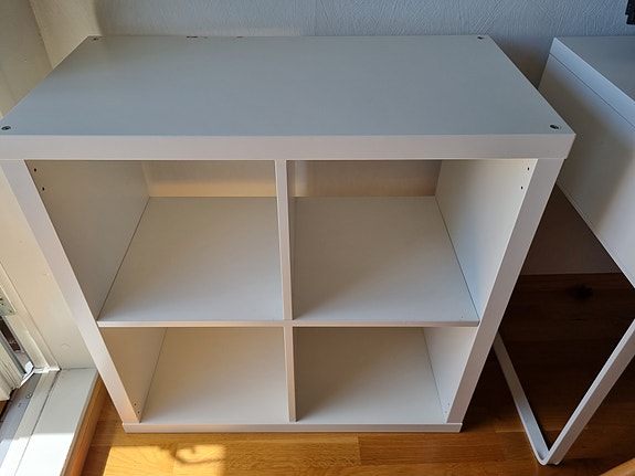 Ikea kallax