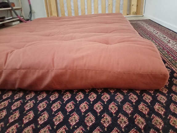 Karup futon-patja 140 cm