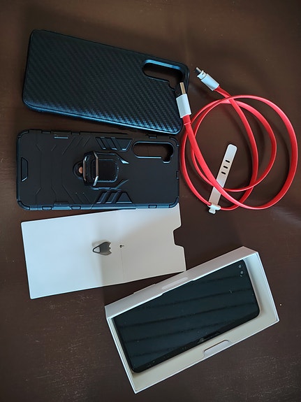 One plus Nord