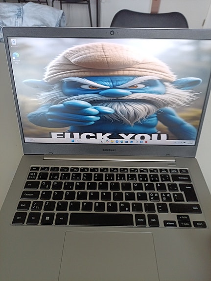 Samsung Galaxy Book2 Go 14" kannettava tietokone