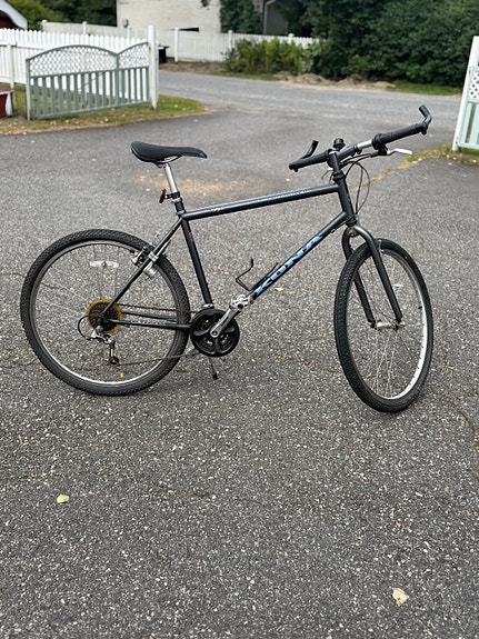Kona Fire Mountaina 1996