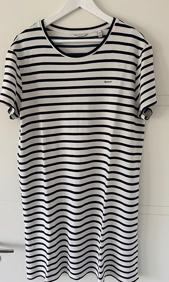 Gant trikoomekko xxl