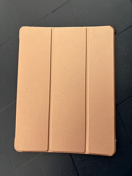 iPad pro 12.9 suojakotelo