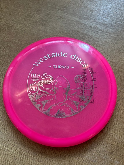 Westside Discs Tursas