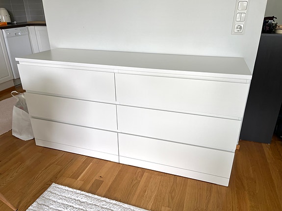 MALM lipasto
