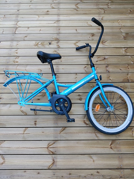 Jupiter Fresh 20"