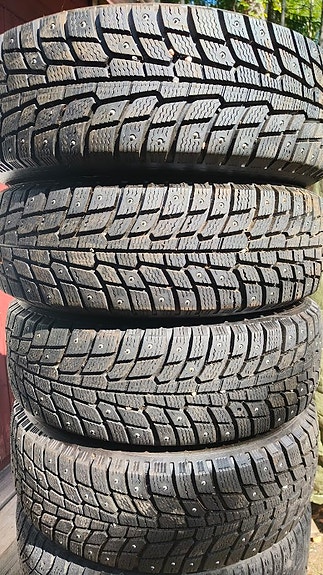 Michelin 185/65 R15 nastarenkaat