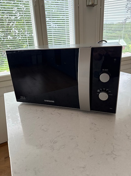 Samsung mikroaaltouuni
