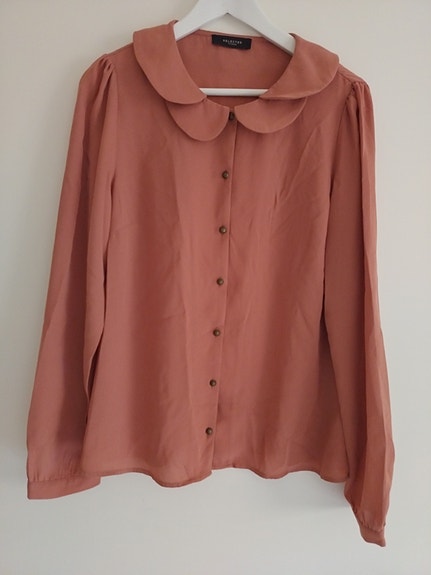Selected femme -paita, koko 40