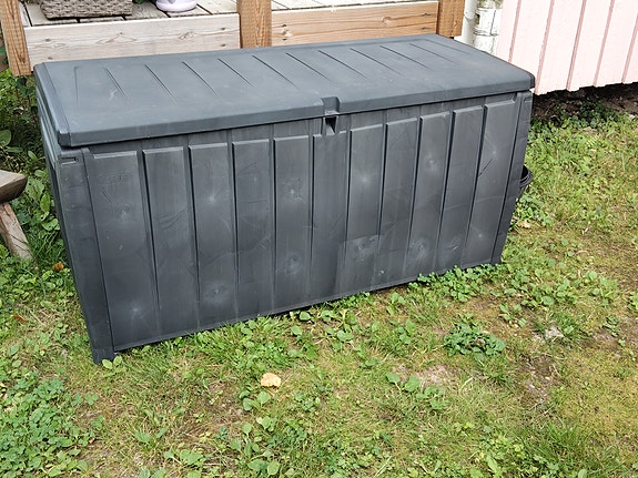 Säilytyslaatikko