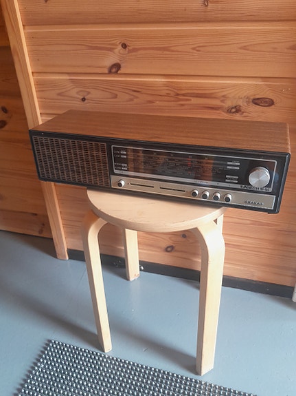 Siemens Klangmeister