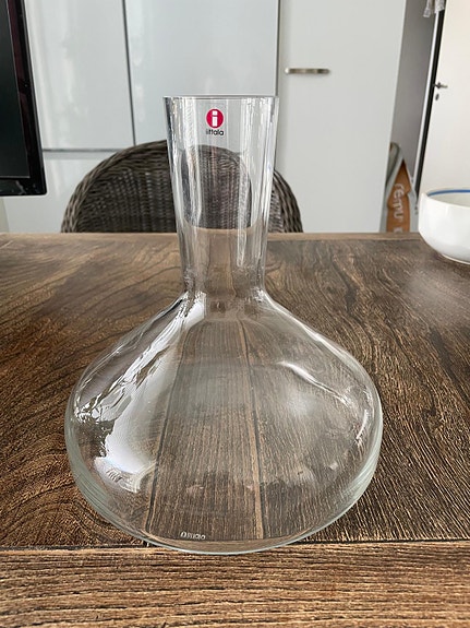 Decanter 190 cl Iittala karahvi