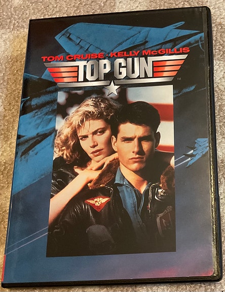 Top Gun