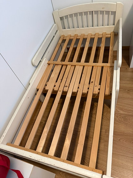 Lasten sänky