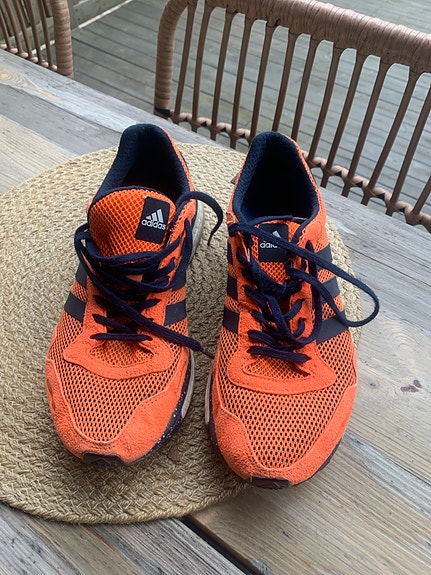 Adizero Adios