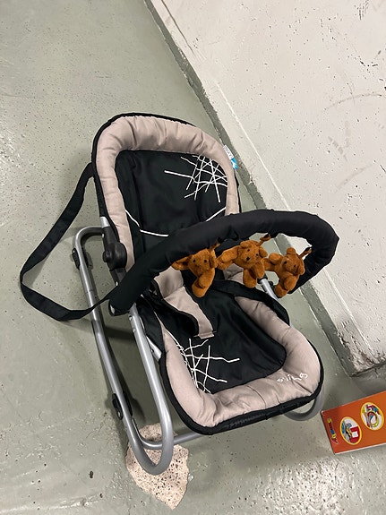 Babysitter
