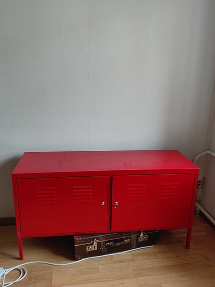 IKEA PS-kaappi