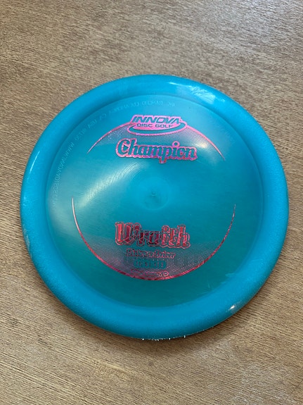 Innova wraith