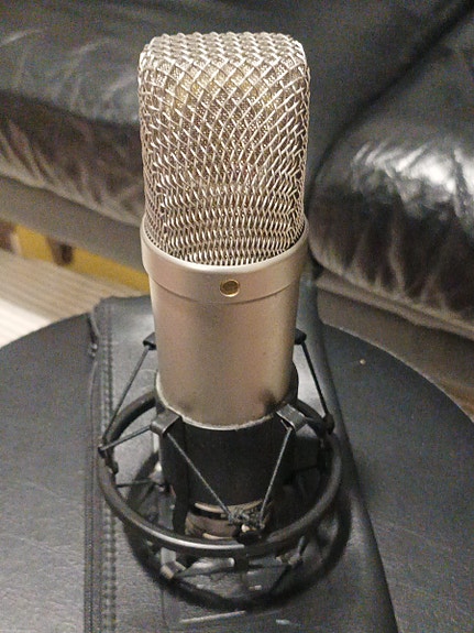 Rode NT1-A