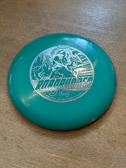 Innova Roadrunner