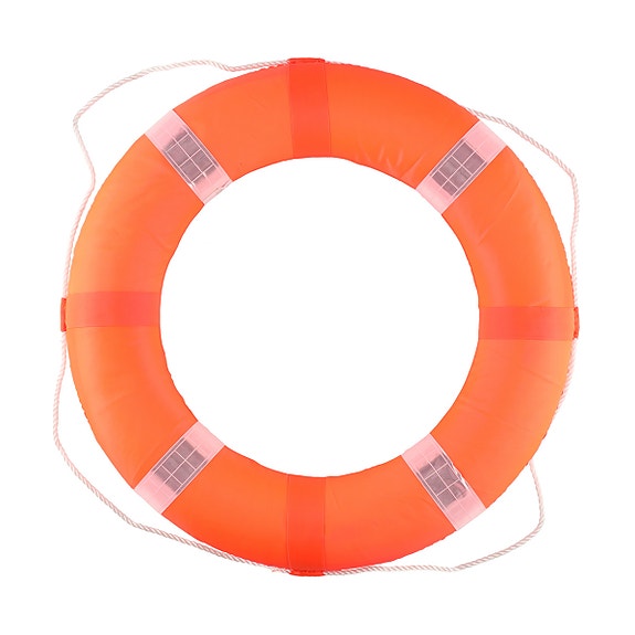Pelastusrengas 70 cm
