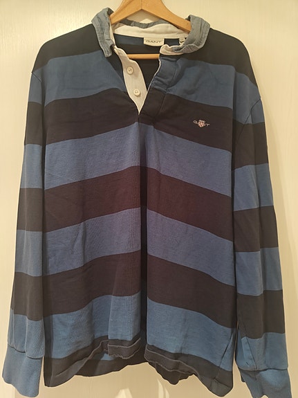 Gant Rugby paita 3XL