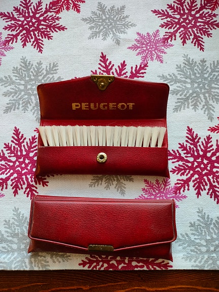 Peugeot harjat