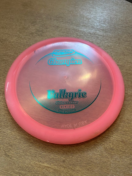 Innova Champion Valkyrie