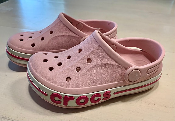 CROCS c10/27-28