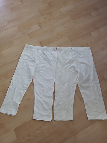 134 cm caprit uudet 2 kpl