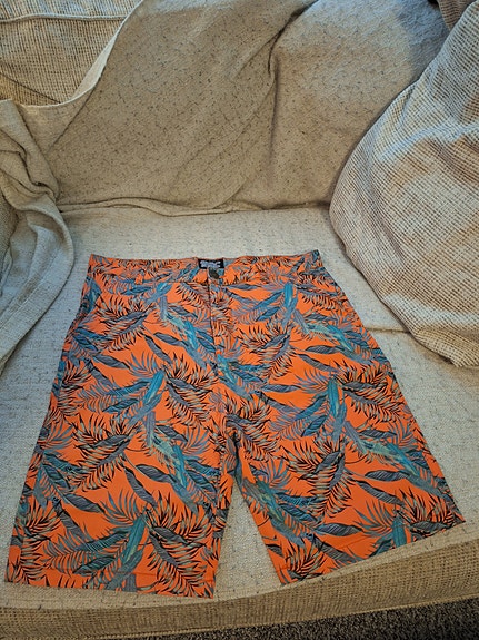 AussieBum miesten shortsit L