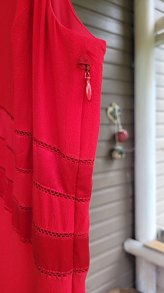 Nine West Silkki mekko