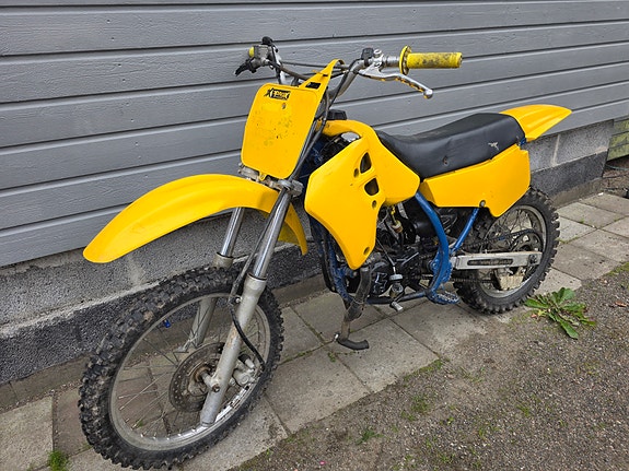 Rm80 VARAOSIKSI.