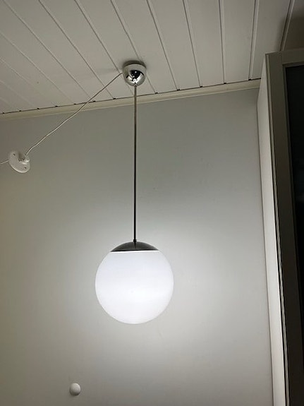 Valaisin  I-valo 7532