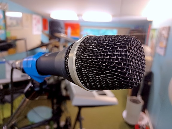 Akg D5