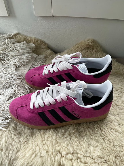 Adidas Gazelle