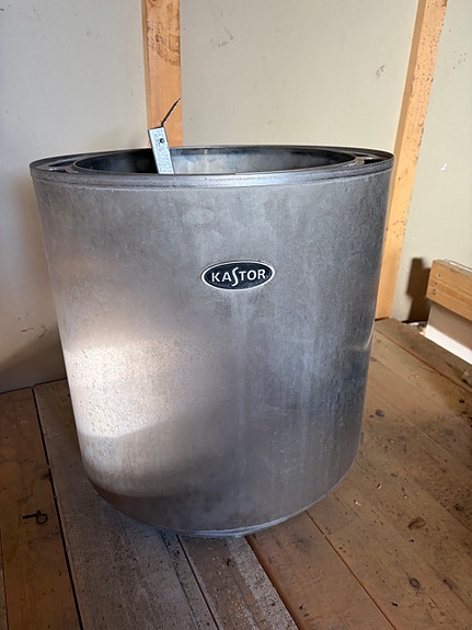 Kastor sähkökiuas 8 kW