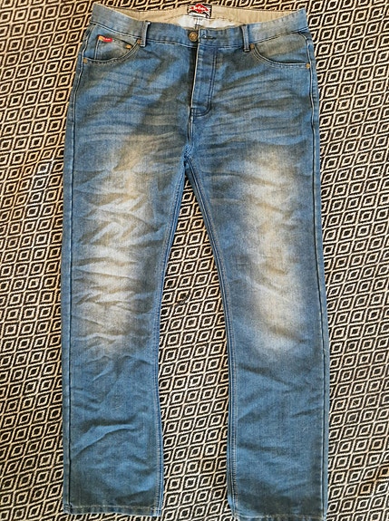 lee cooper