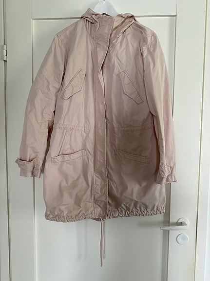 Benetton takki