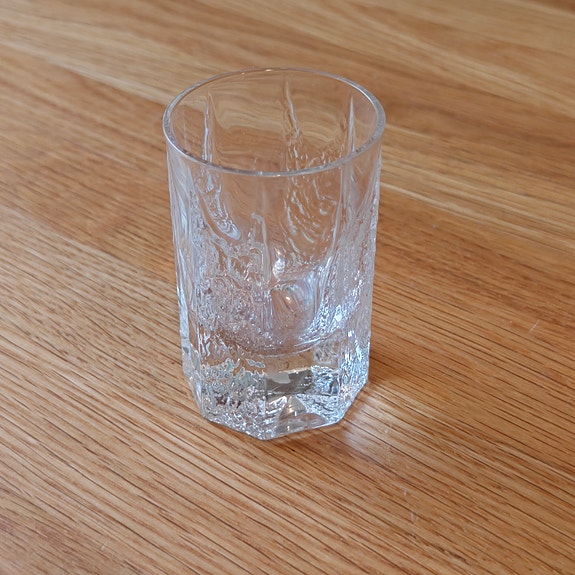Iittala Kalinka snapsilasi 8 kpl