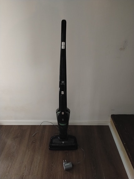 Electrolux ErgoRapido varsi-imuri