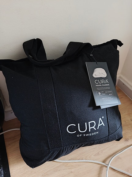 Cura of Sweden Pearl Classic 9 kg painopeitto