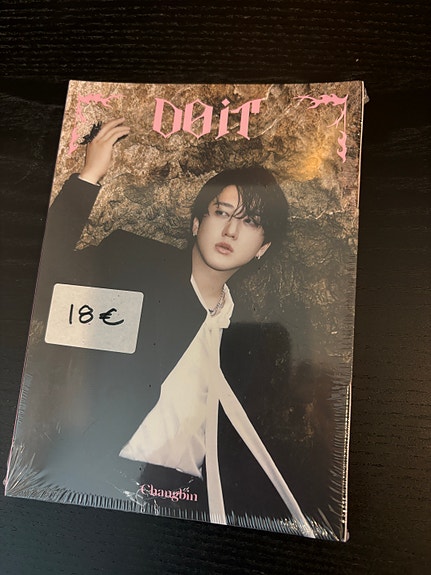 Stray Kids - Skz it tape Do It CD
