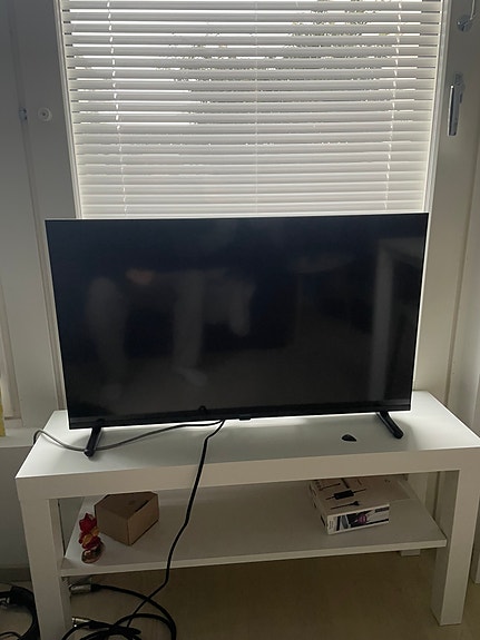Philips tv (älytelevisio) 2025 32”