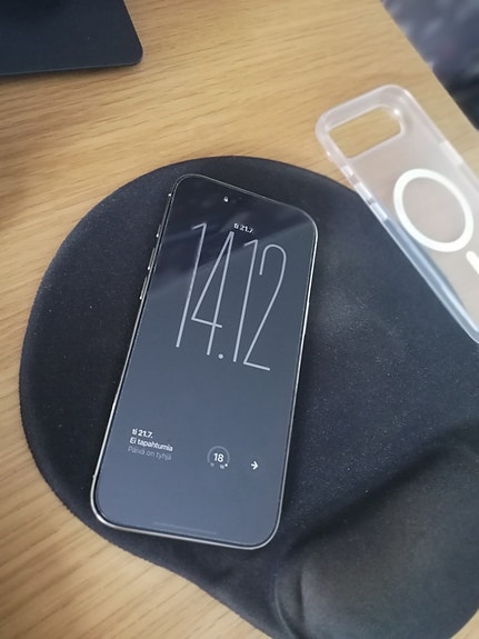 Apple iPhone Air 256GB