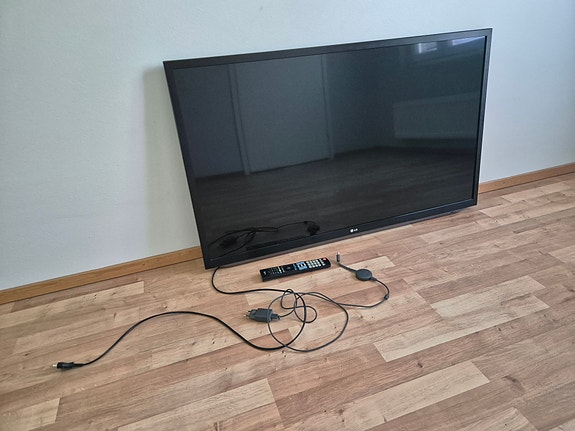 LG TV