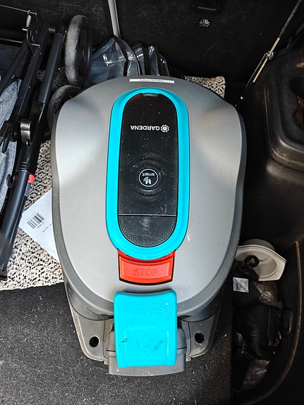 smart SILENO life 1500 m² robottiruohonleikkuri
