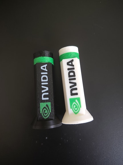 Nvidia gpu tukitelineet