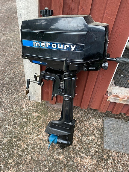 Mercury 4