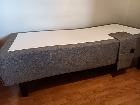 Aada moottorisänky 90×200